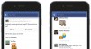 Facebook stickers are coming to comments - Ausdroid