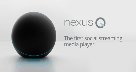 google-nexus-q-media-player