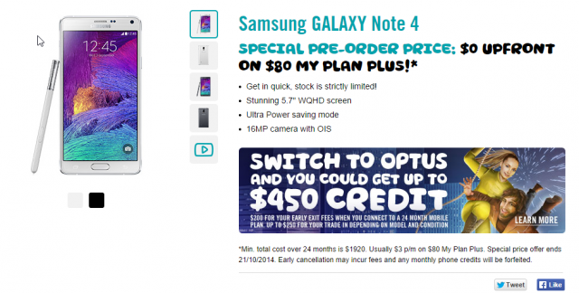 optus-note4-page