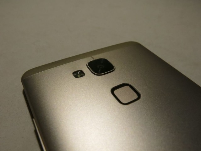 Huawei Ascend Mate 7 Fingerprint