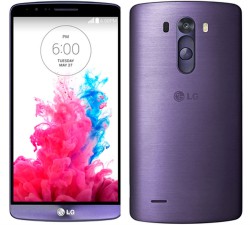 LG G3 – Moon Violet