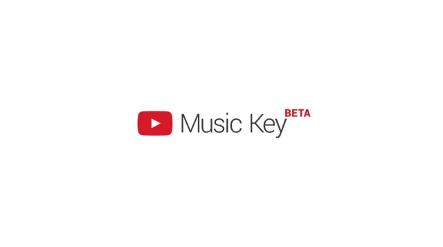 Music Key Beta