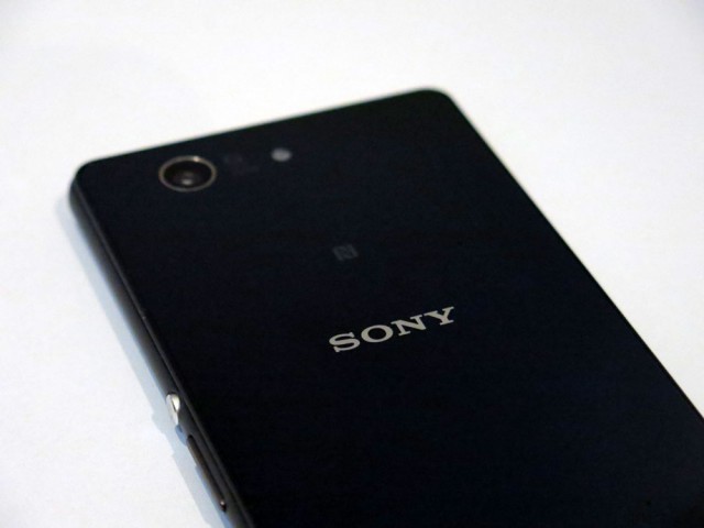 SonyXperiaZ3Compact-Back