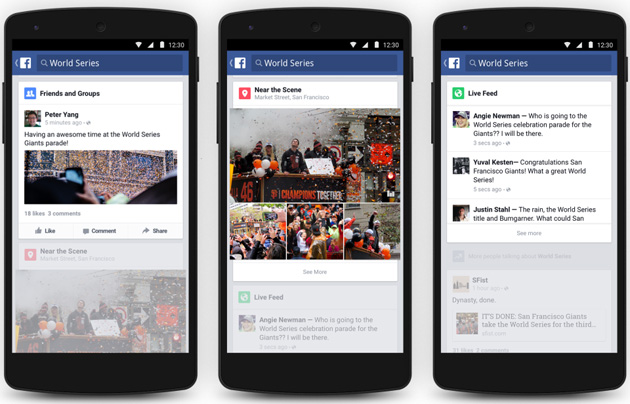 facebook-trending-android
