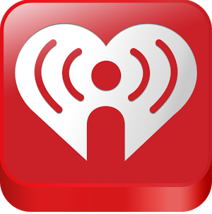 iHeartRadio app gets an material design makeover - Ausdroid