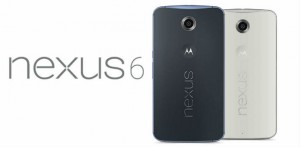 Nexus 6 - Header Resized