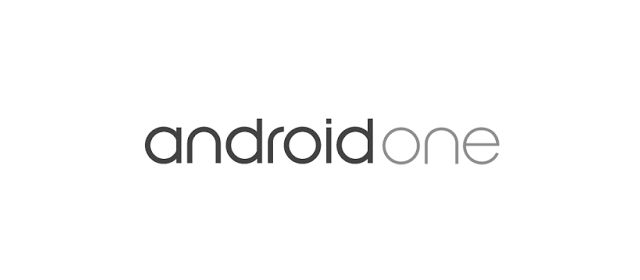 Android One Logo