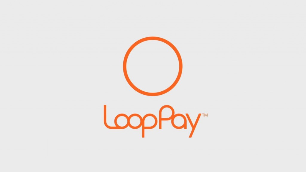LoopPay Logo