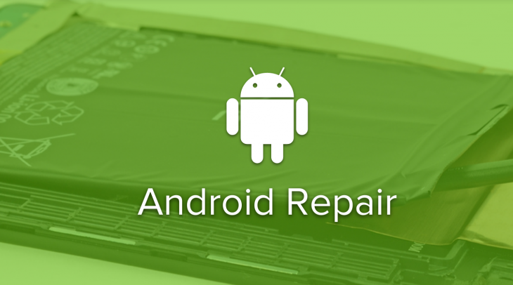 iFixit Android Hub