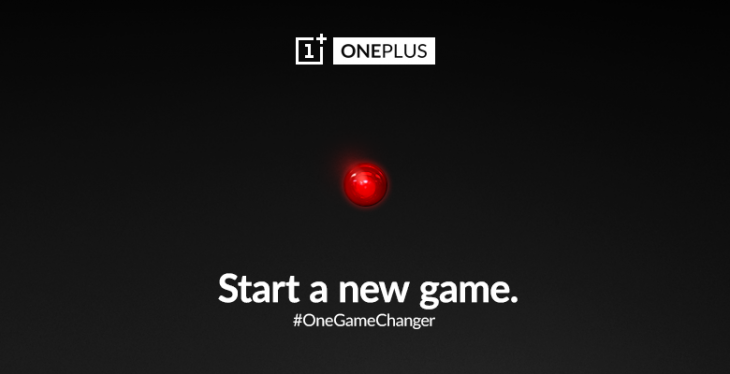 OnePlus Game Changer