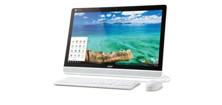 Acer Chromebase