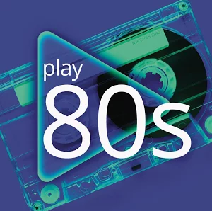 Play 80s