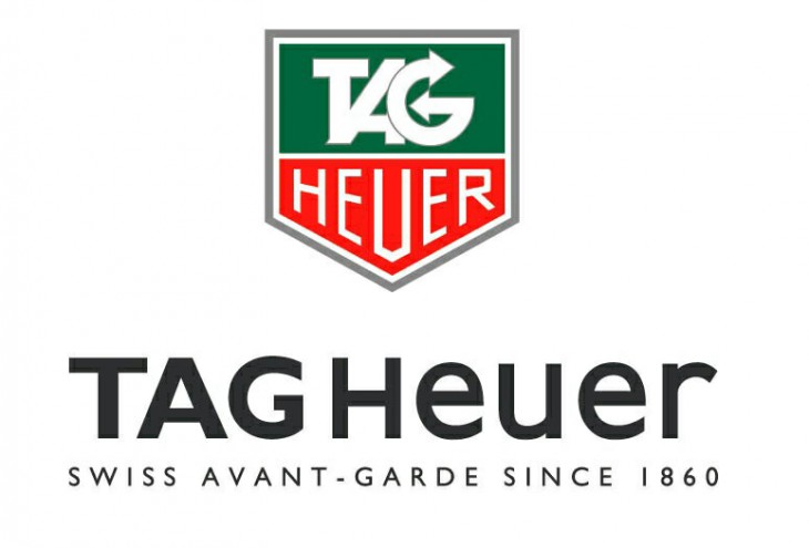 Tag Heur Logo