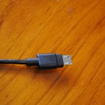 Aspera R6 – Extended microUSB