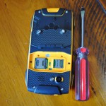 Aspera R6 – SIM and MicroSD