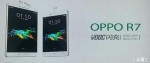 Oppo R7 Plus and R7
