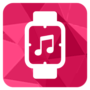 Zenwatch Music Logo