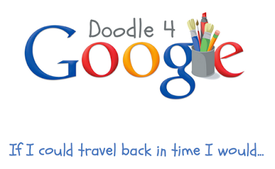 Doodle For Google