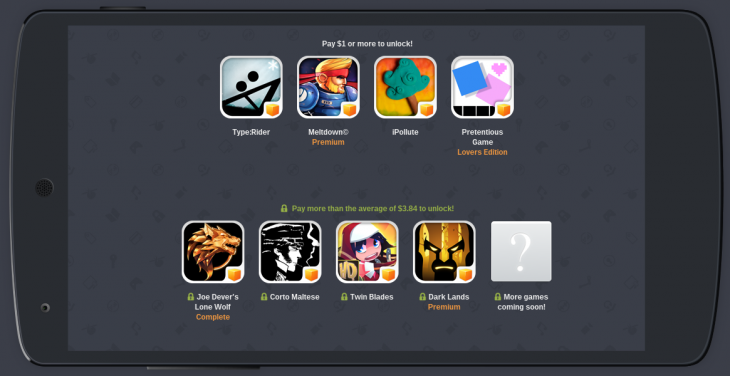 Humble BulkyPix Bundle