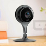 Nest Camera – Press