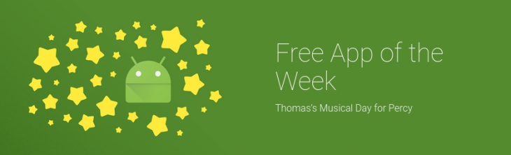 Free App - Thomas