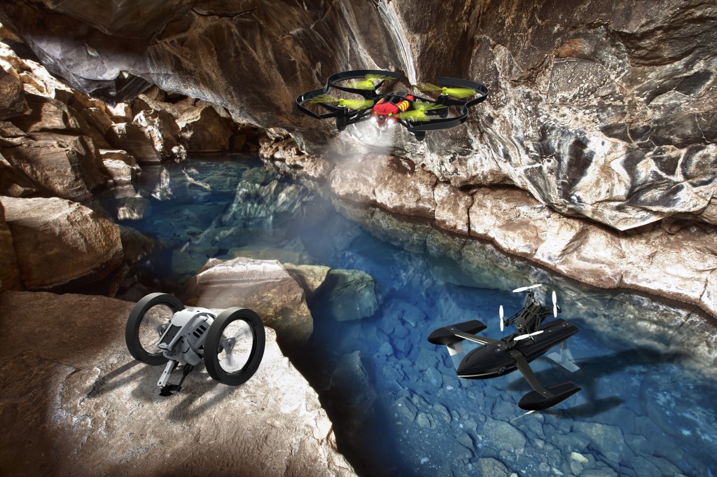 Minidrones-evo_Grotte