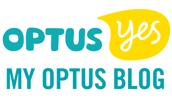 My Optus Blog