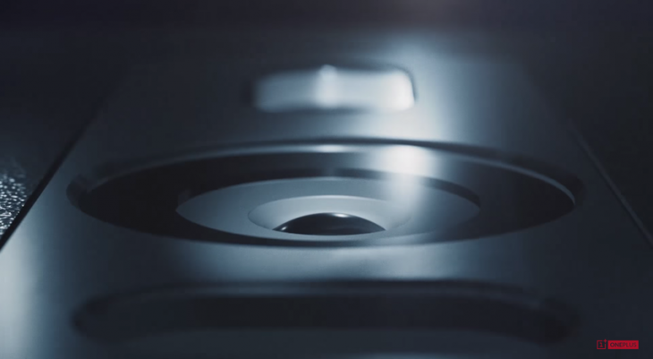 OnePlus 2 camera