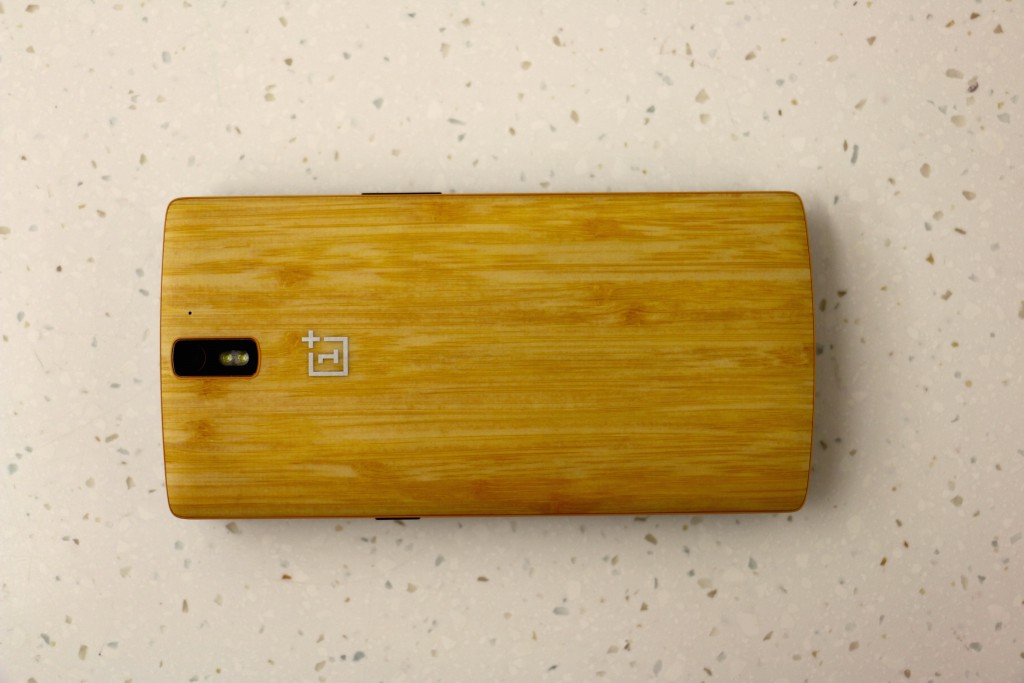 OnePlus One on a OnePlus 2
