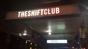 The Shift Bar & Club