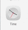 Time Live Icon