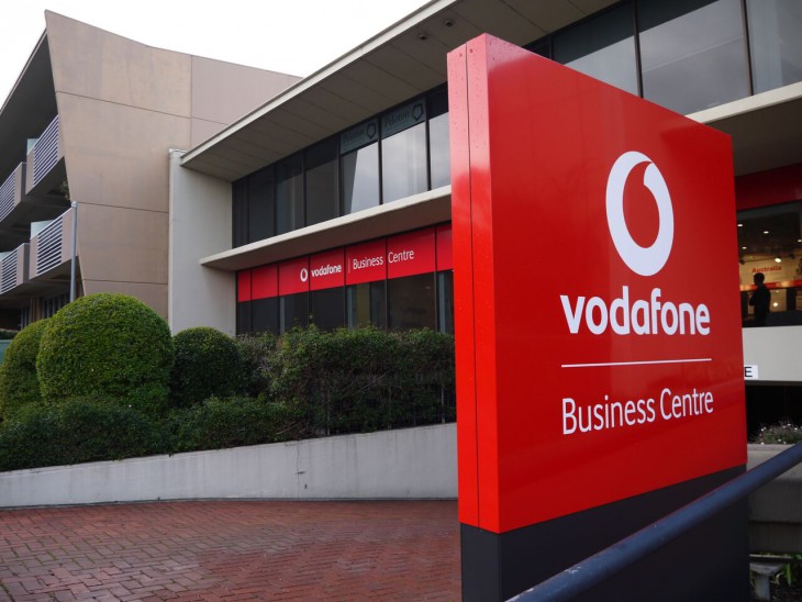 Vodafone Small Business Centre - Adelaide