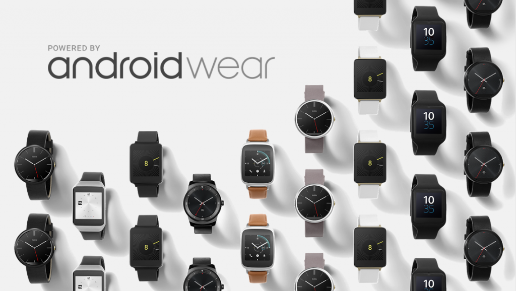 Android Wear