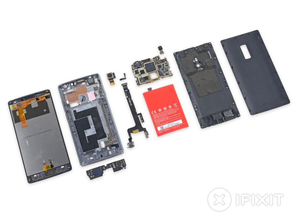 OnePlus 2 Parts