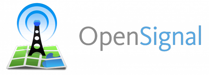 OpenSignal Logo