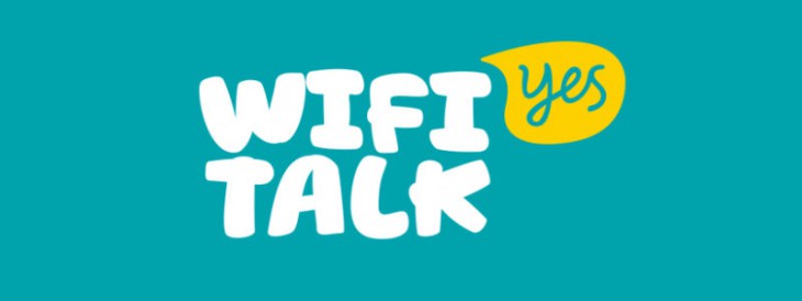 WiFi Talk