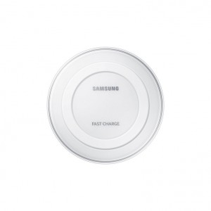 Wireless Charger_white