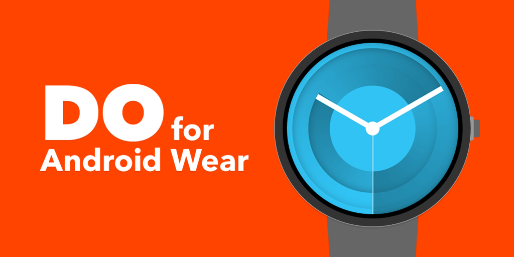 Do For Android Wear