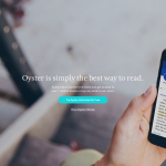 Oyster Books