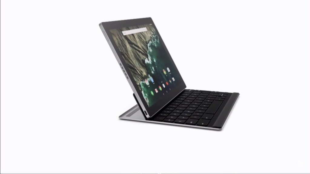 Pixel C 03