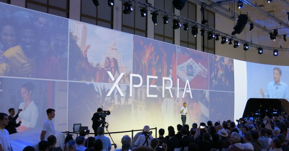 Sony-Xperia