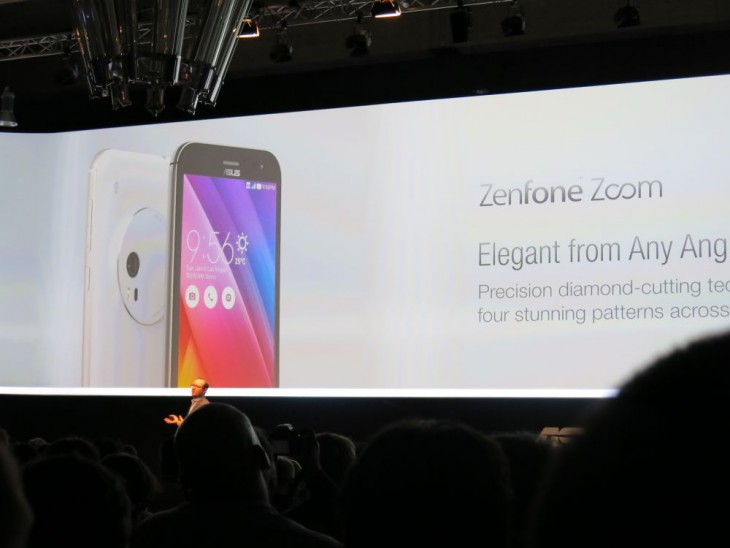 Zenfone Zoom Hero