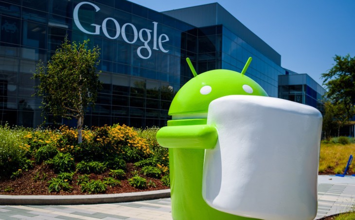 android_Marshmallow_statue