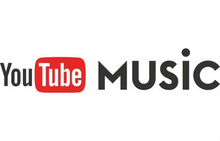 YouTube Music Logo