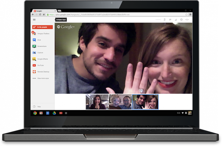 google-hangouts