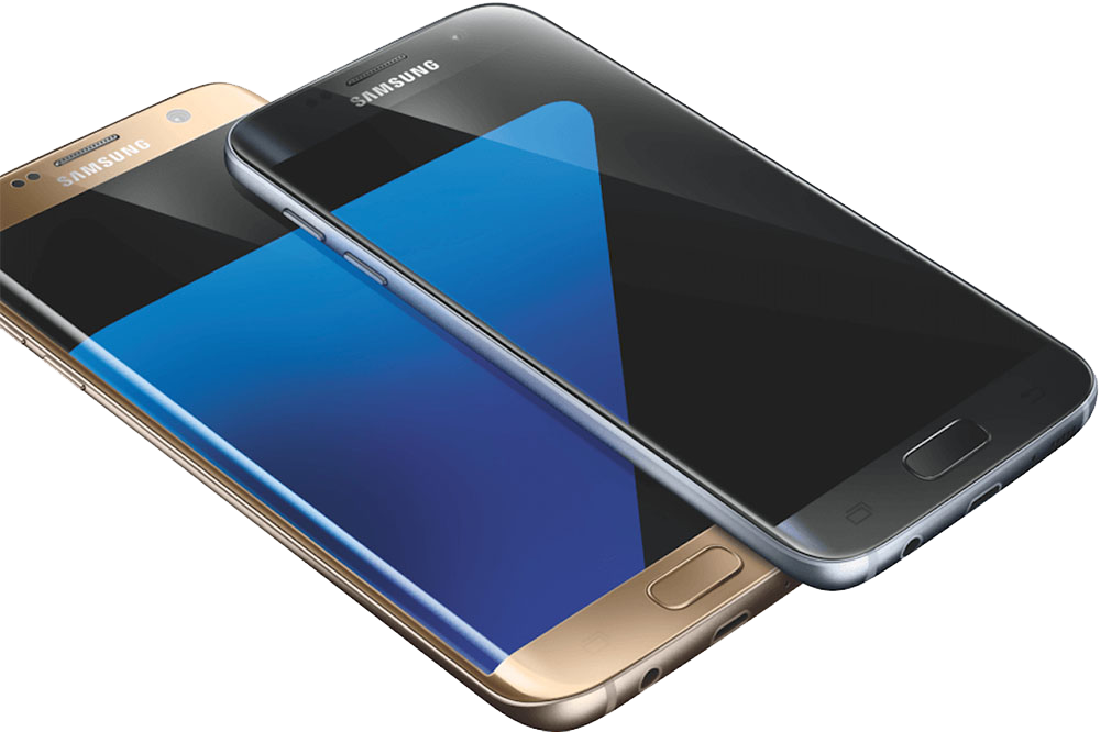 Samsungs Galaxy S7 And S7 Edge Have Passed Through The Fcc In The Us