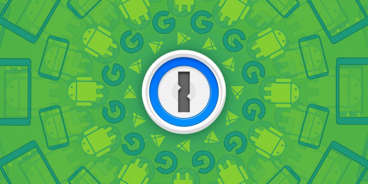 1Password - Android