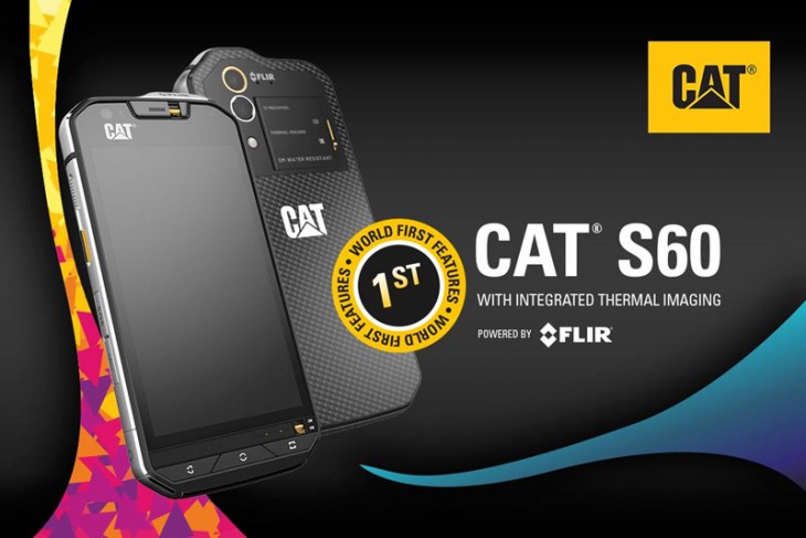 CAT s60-pr