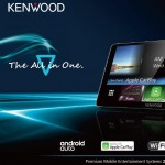 Kenwood Android Auto