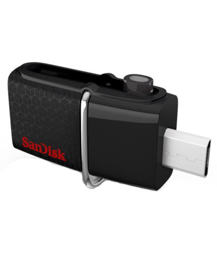 Sandisk Ultra Dual-USB